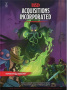 D&D 5.0: Acquisitions Incorporated (uszkodzony)