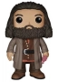 Funko POP Movies: Harry Potter - Rubeus Hagrid 6" (uszkodzony)