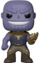 Funko POP Bobble: Marvel: Avengers Infinity War: Thanos (uszkodzony)