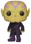 Funko POP Marvel: Captain Marvel - Talos (uszkodzony)