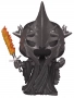 Funko POP Movies: LOTR/Hobbit - Witch King (uszkodzony)