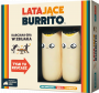 Latające Burrito (nowa edycja) (uszkodzony)