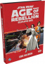 Star Wars: Age of Rebellion - Core Rulebook (uszkodzony)