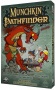 Munchkin Pathfinder (edycja polska)