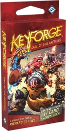 KeyForge (edycja angielska): Call of the Archons - Archon Deck