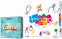 Pakiet na ferie: Imago Family + Cortex