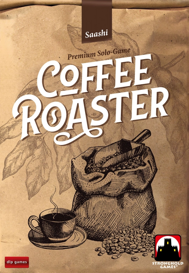 Coffee Roaster 