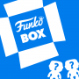 Funko Box - Gry