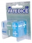 FATE Dice - Frost Dice