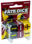 FATE Dice - Centurion Dice