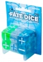 FATE Dice - Atomic Robo Dice