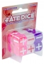 FATE Dice - Valentine Dice