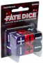 FATE Dice - Vampire Dice