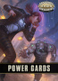 Savage Worlds Adventure Edition: Power Cards