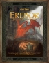 One Ring: Erebor - The Lonely Mountain (twarda oprawa)