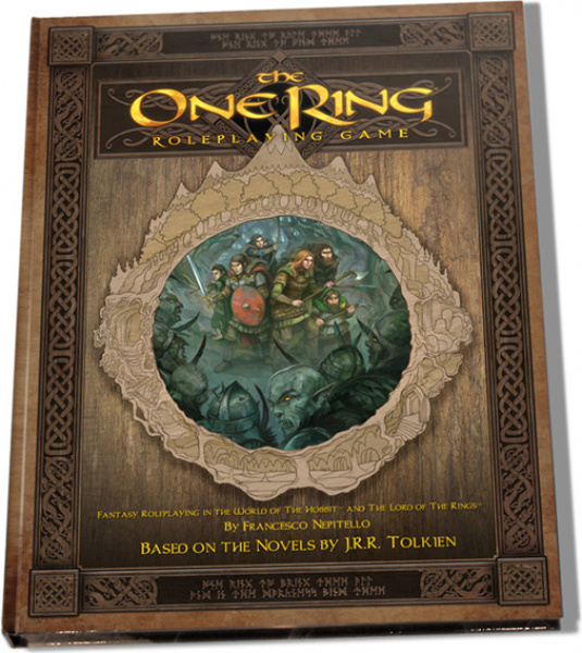 The One Ring