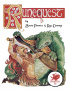 RuneQuest Classic 2nd Edition (twarda oprawa)