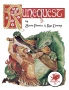 RuneQuest Classic 2nd Edition (skórzana oprawa)