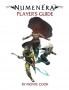 Numenera Player's Guide