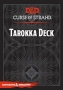 Dungeons & Dragons: Curse of Strahd - Tarokka Deck (edycja angielska)