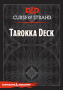 Dungeons & Dragons: Curse of Strahd - Tarokka Deck (edycja angielska)