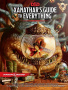 Dungeons & Dragons: Xanathar's Guide To Everything (edycja angielska)