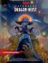 Dungeons & Dragons: Waterdeep - Dragon Heist (edycja angielska)