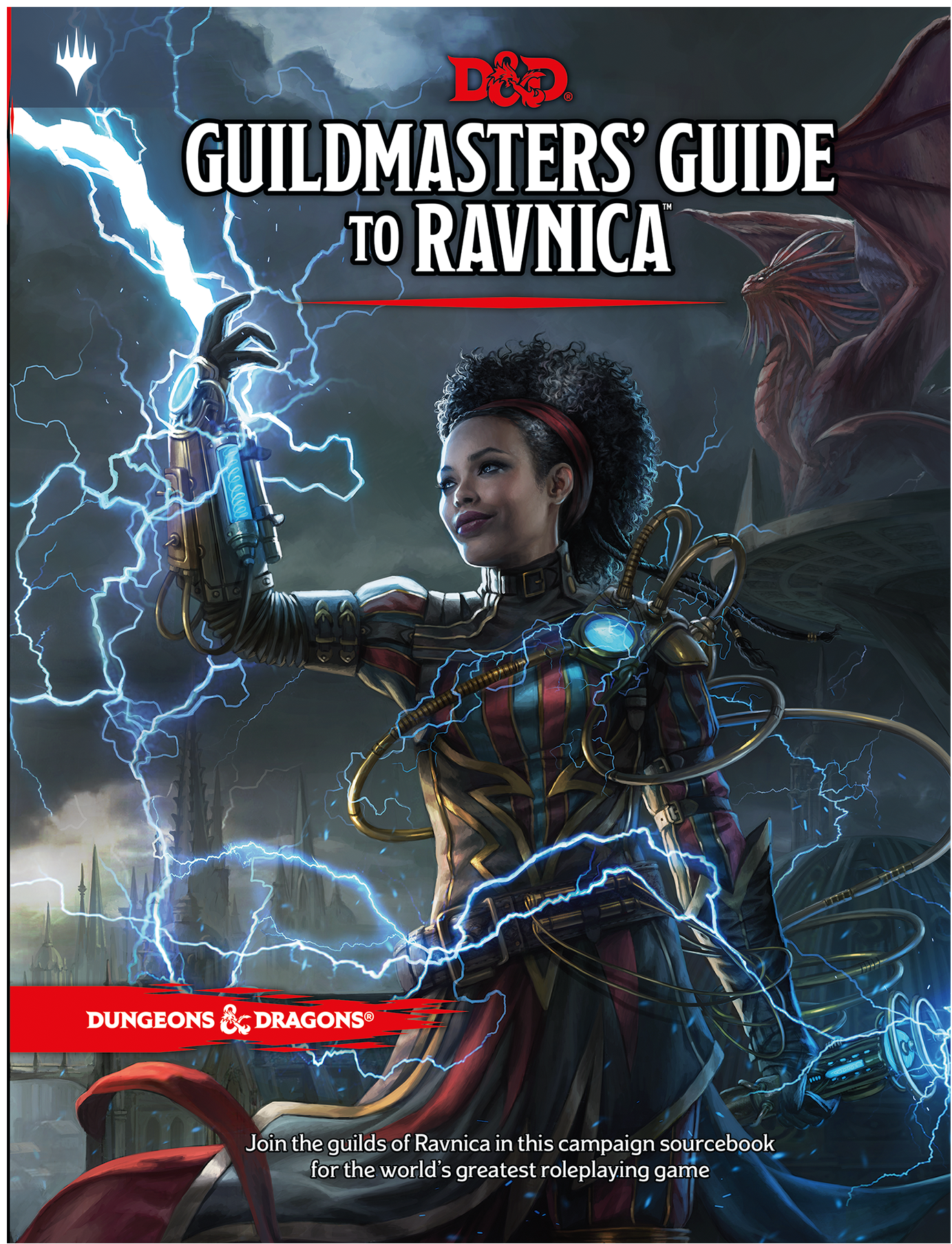 download dungeons & dragons guildmasters guide to ravnica dice