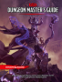 Dungeons & Dragons: Dungeon Master's Guide (edycja angielska)