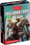 Dungeons & Dragons: Spellbook Cards - Paladin (edycja angielska)
