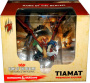 D&D 5.0: Icons of the Realms - Tiamat Premium Figure 