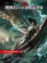 Dungeons & Dragons: Princes of the Apocalypse (edycja angielska)