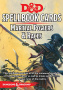 Dungeons & Dragons: Spellbook Cards - Martial Powers & Races (edycja angielska)
