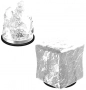 Dungeons & Dragons: Nolzur's Marvelous Miniatures - Gelatinous Cube