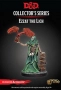 Dungeons & Dragons: Collector's Series - Ezzat the Lich