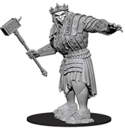 Dungeons & Dragons: Nolzur's Marvelous Miniatures - Fire Giant