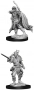 Dungeons & Dragons: Nolzur's Marvelous Miniatures - Elf Rogue