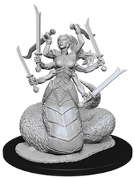 Dungeons & Dragons: Nolzur's Marvelous Miniatures - Marilith