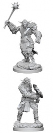 Dungeons & Dragons: Nolzur's Marvelous Miniatures - Bugbears