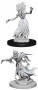 Dungeons & Dragons: Nolzur's Marvelous Miniatures - Wraith & Specter