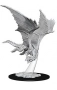 Dungeons & Dragons: Nolzur's Marvelous Miniatures - Young Bronze Dragon