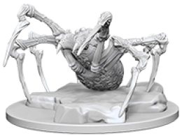 Dungeons & Dragons: Nolzur's Marvelous Miniatures - Phase Spider