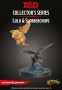 Dungeons & Dragons: Collector's Series - Lulu and Slobberchops