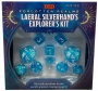 Dungeons & Dragons: Forgotten Realms - Laeral Silverhand's Explorer's Kit