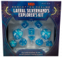 Dungeons & Dragons: Forgotten Realms - Laeral Silverhand's Explorer's Kit