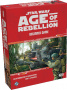 Star Wars: Age of Rebellion - Beginner Game FFG