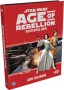 Star Wars: Age of Rebellion - Core Rulebook