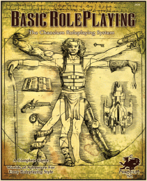 The Chaosium Basic RolePlaying