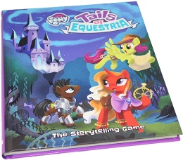 My Little Pony: Tails of Equestria RPG