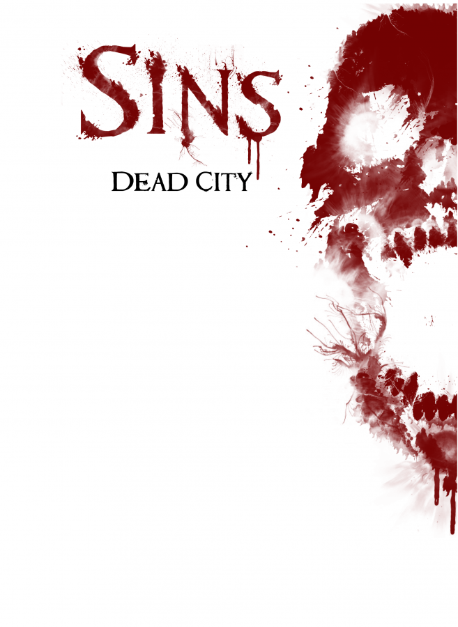 Sins RPG: Dead City